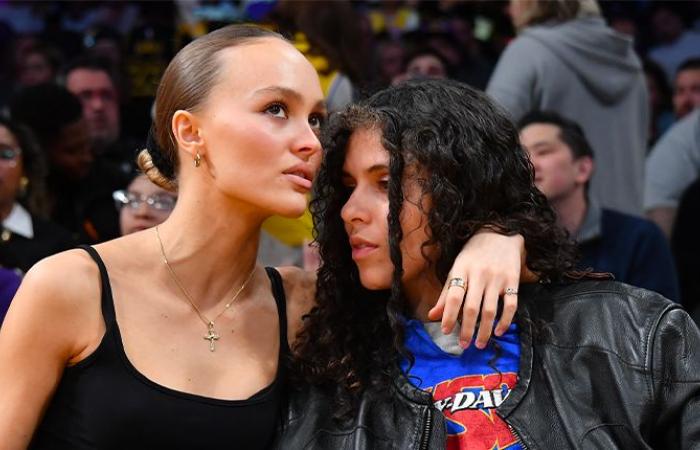 But why does Lily-Rose Depp call her lover 070 Shake her “boyfriend”?