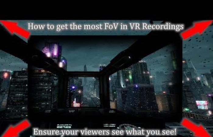 Virtual reality (VR): records on SteamVR