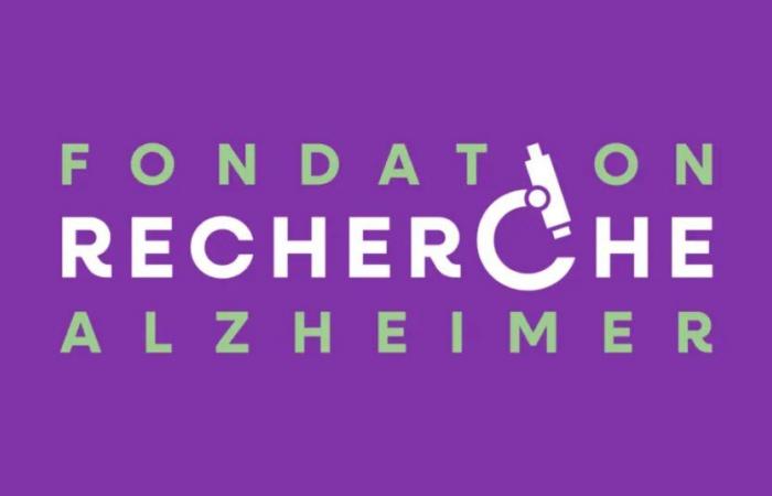 The Alzheimer Research Foundation celebrates its 20th anniversary with a new visual identity