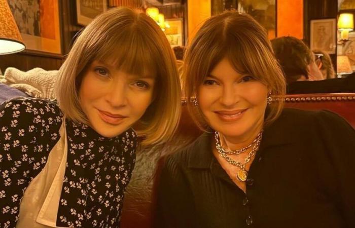 unrecognizable without her famous dark glasses, Anna Wintour unleashes comments