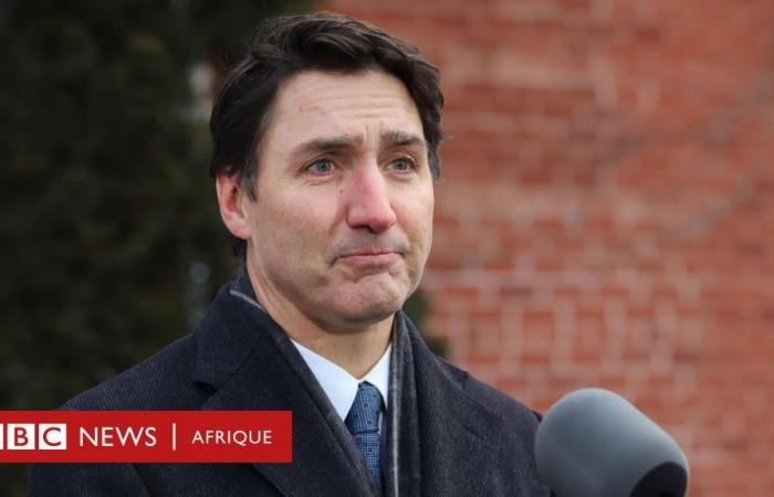 Justin Trudeau: he resigns as Prime Minister of Canada after almost 10 years in power