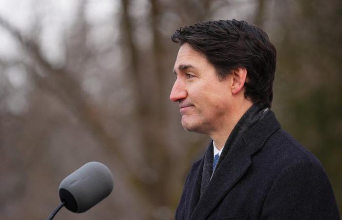 Justin Trudeau’s resignation changes nothing, according to opposition parties