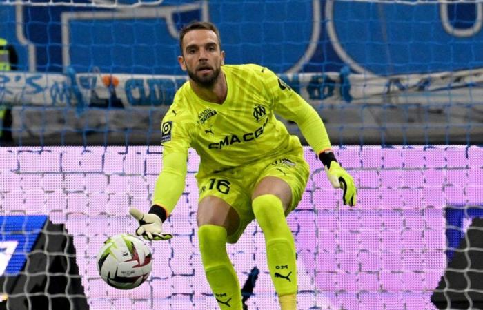 The transfer window live: an OM goalkeeper leaves for Lens