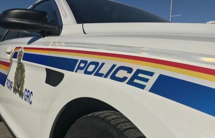 RCMP release names of victims of double homicide in Chipman