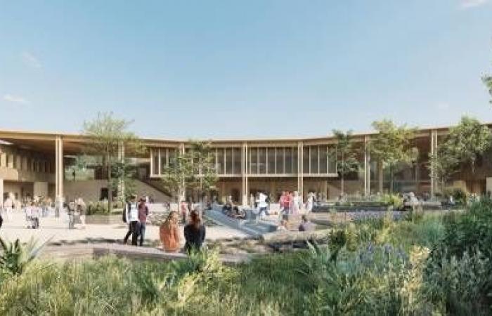 Two new colleges for Hérault students in 2025