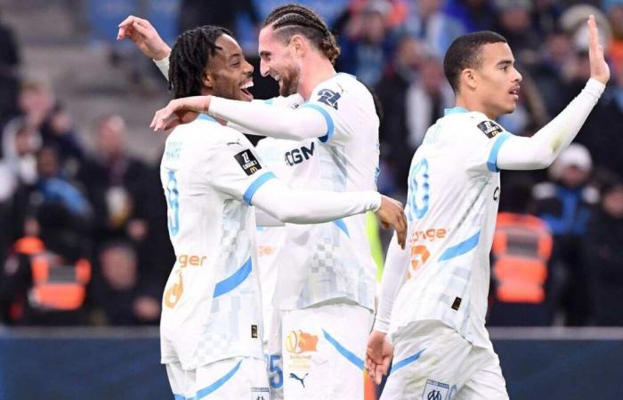 For a former coach, Marseille will not go all the way