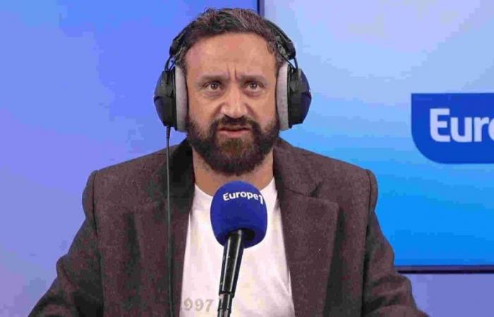 Cyril Hanouna – “François Bayrou can avoid being censored thanks to Retailleau, Valls, Darmanin and Lecornu,” says a listener