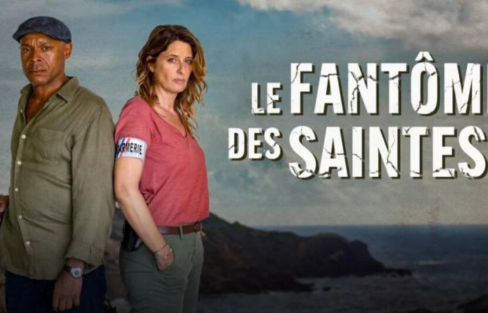 The Ghost of the Saintes | FranceTvPro.fr