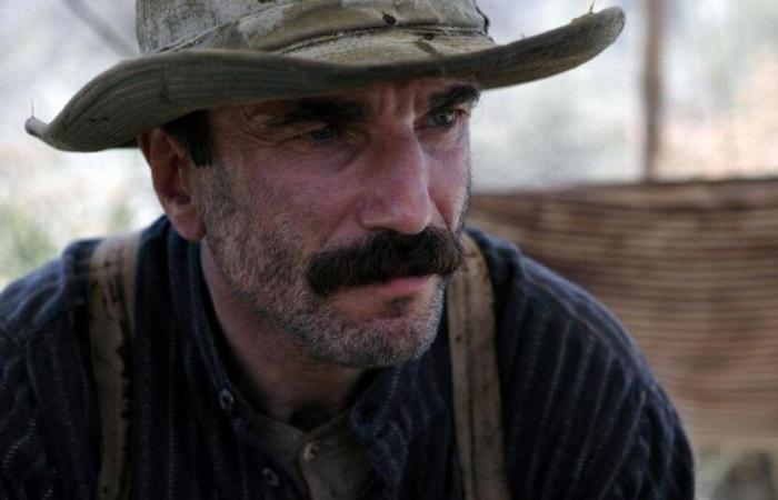 Daniel Day-Lewis est magistral dans There Will Be Blood [critique]