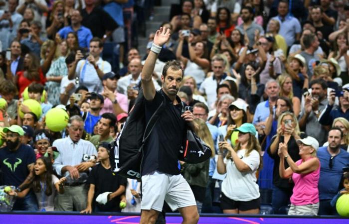 Australian Open | The incredible performance of Gasquet and the French