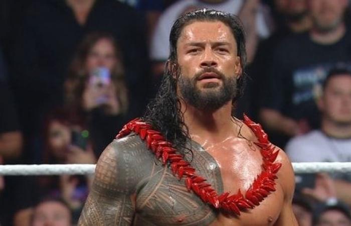 WWE RAW Netflix LIVE Updates: Roman Reigns wins, Rhea Ripley becomes new champion; John Cena, Undertaker and Rock return