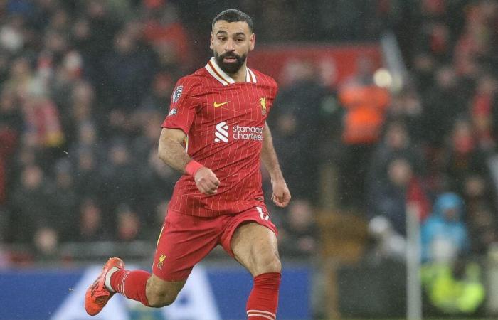 Salah at PSG, the Canal+ star humiliates Paris