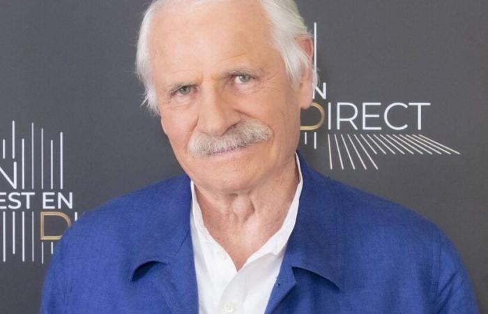 Yann Arthus-Bertrand: His immense property near Rambouillet violated, he takes matters into his own hands