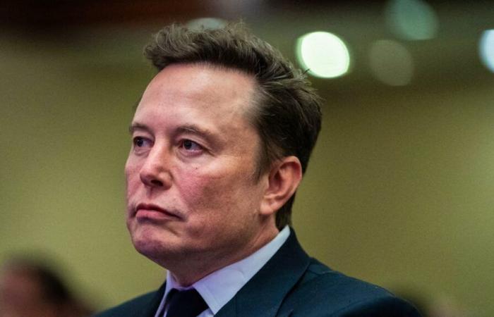 In Europe, the tone is rising against Elon Musk