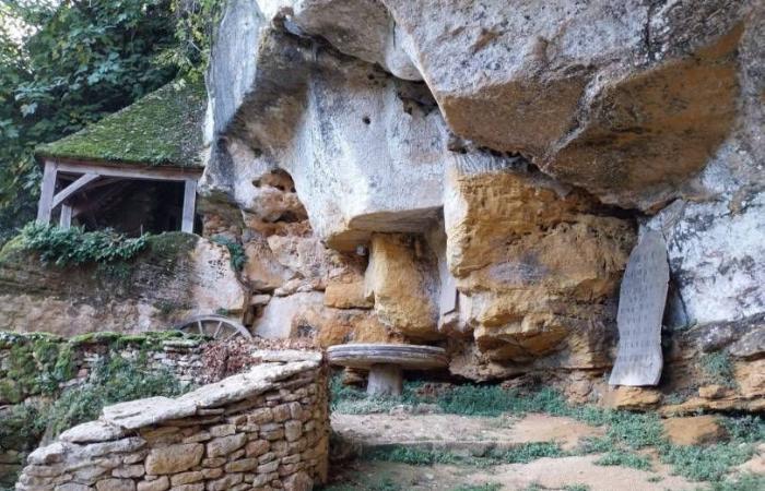 The State acquires two prehistoric treasures in Dordogne: the Cro-Magnon shelter