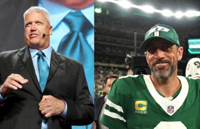 Jets: Rex Ryan promises “the end of the country club” if he gets the head coaching job