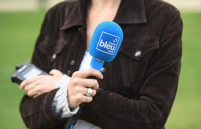 Media: Radio France buries France bleu which is replaced by ICI