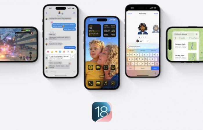 Everything you need to know about iOS 18.3