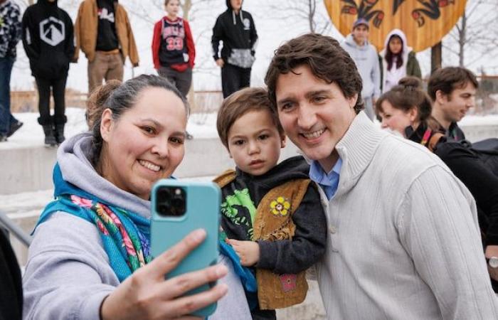 Justin Trudeau’s resignation sparks reactions in the Far North