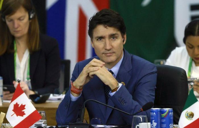 Canada: Prime Minister Justin Trudeau could resign this week