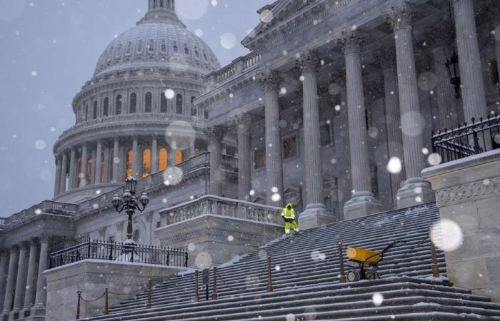 Four years after the attack on the Capitol | Congress recognizes Trump’s triumph