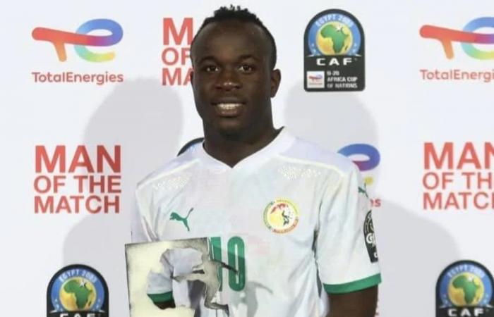 Samba Diallo denies and confirms his attachment to Senegal