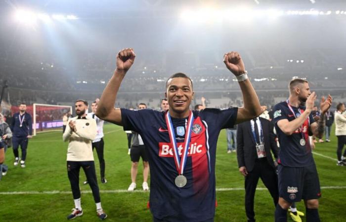 Conflict with Mbappé: An XXL punishment is promised to PSG?