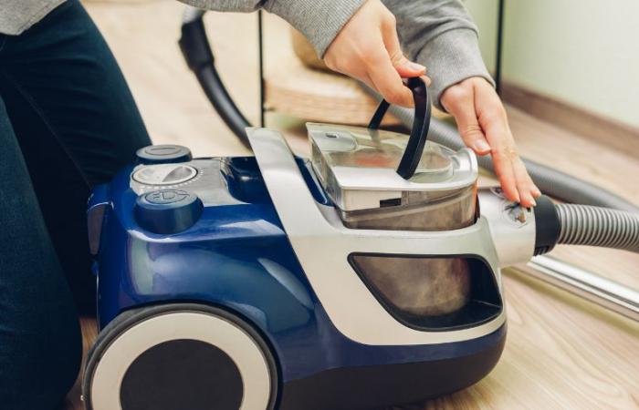 Cordless or bagged broom: which is the best Rowenta vacuum cleaner to choose on Amazon?