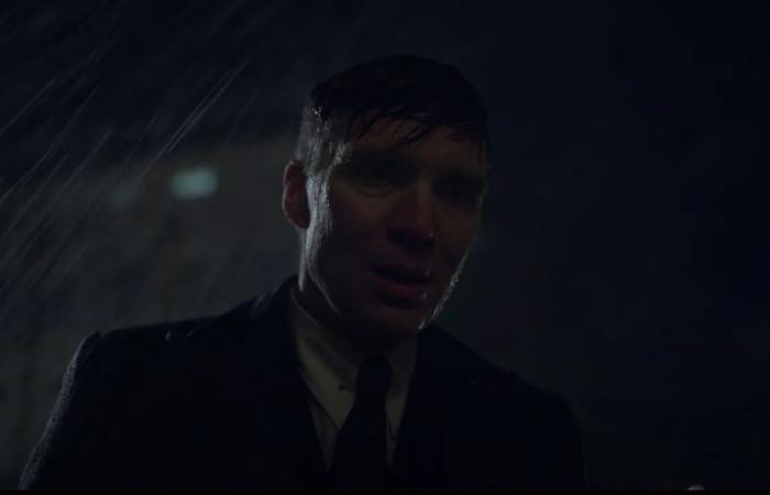 Has the Peaky Blinders movie wrapped up production? Details of The Immortal Man, explored