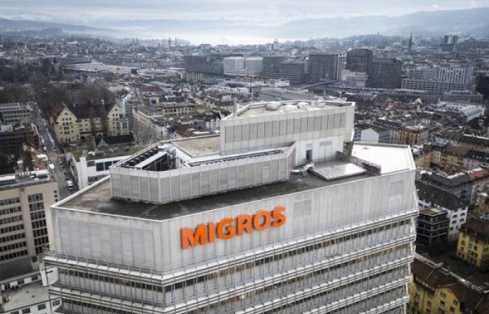 Migros wants to expand in French-speaking Switzerland in 2025