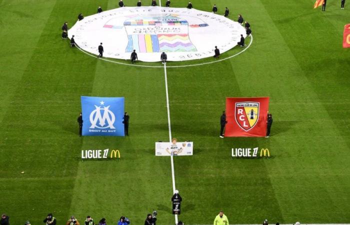 Mercato – RC Lens: OM will unblock the transfer of a Deschamps player?