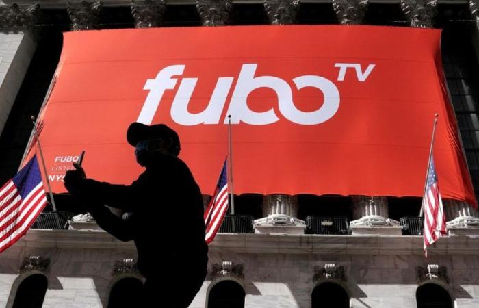 Disney to bundle Hulu and live TV with Fubo