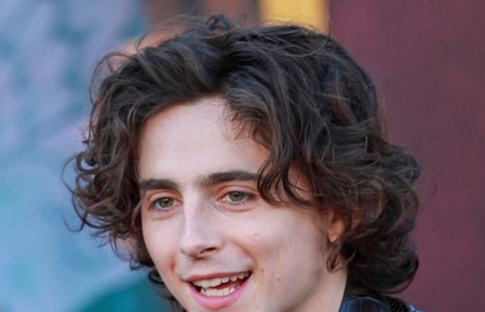 this video of Kylie Jenner and Timothée Chalamet kissing provokes hatred (and sexism)