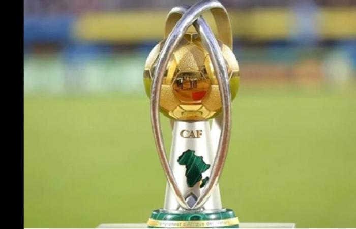 The CHAN 2024 draw scheduled for January 15 in Nairobi