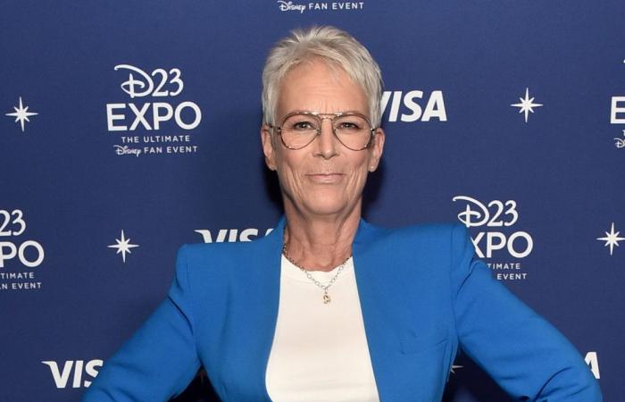 Jamie Lee Curtis will always be against cosmetic surgery