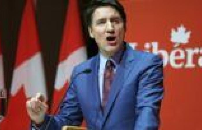 Canada: imminent resignation of Prime Minister Trudeau, according to media reports