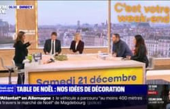 the best galette des rois de Paris tasted on BFMTV