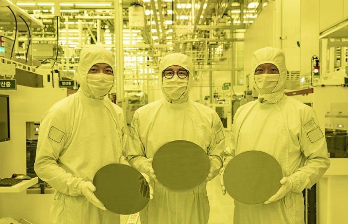 Samsung’s HBM4 memory enters trial production phase, with mass production planned for late 2025