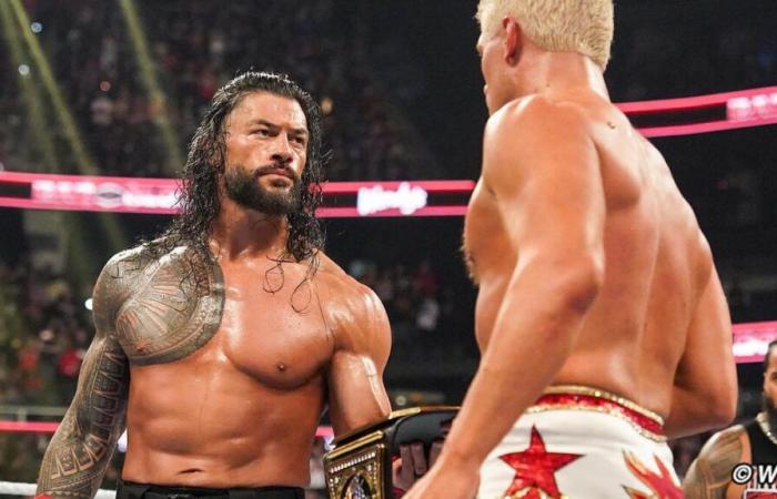 WWE Monday Night Raw live scores on Netflix: Wins, highlights and more!