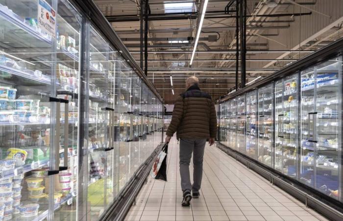 Lidl recalls meat that may contain plastic everywhere in France