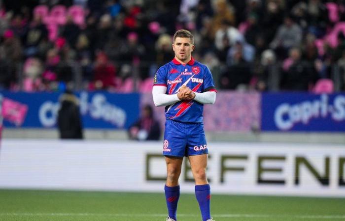 Top 14 – Midol's opinion after Stade français – UBB: Did Paris fail in its recruitment?