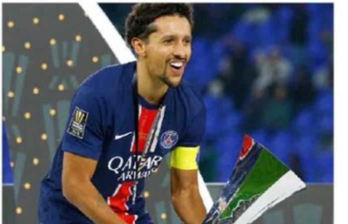 Champions Trophy, ASM, Dembélé…