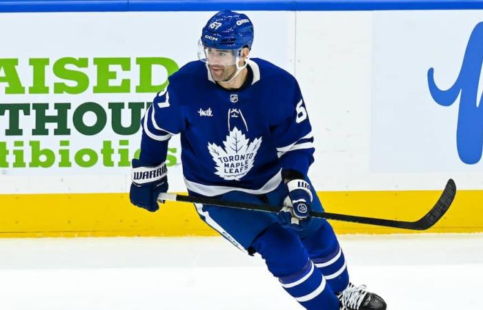 Pacioretty’s surprising new role with the Maple Leafs