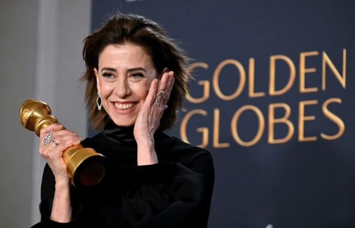 “Emilia Perez” and “The Brutalist”, big winners at the Golden Globes – 01/06/2025 at 06:38