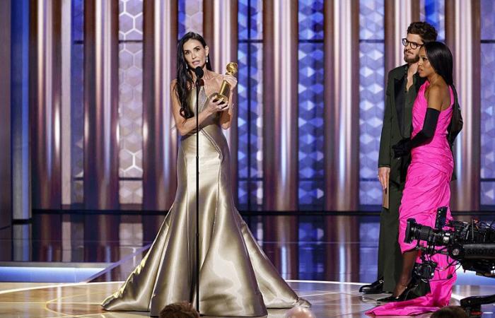 Golden Globes | Emilia Pérez, The Brutalist and Shōgun win the bet