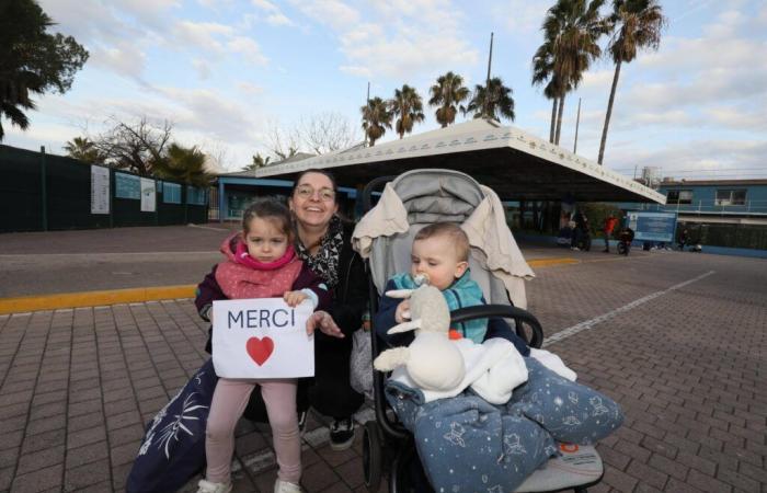 “The staff were crying”: the moving farewell of the last visitors to Marineland in Antibes, before its final closure on Sunday evening