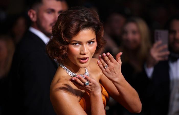 Tom Holland and Zendaya again at the heart of this crazy rumor