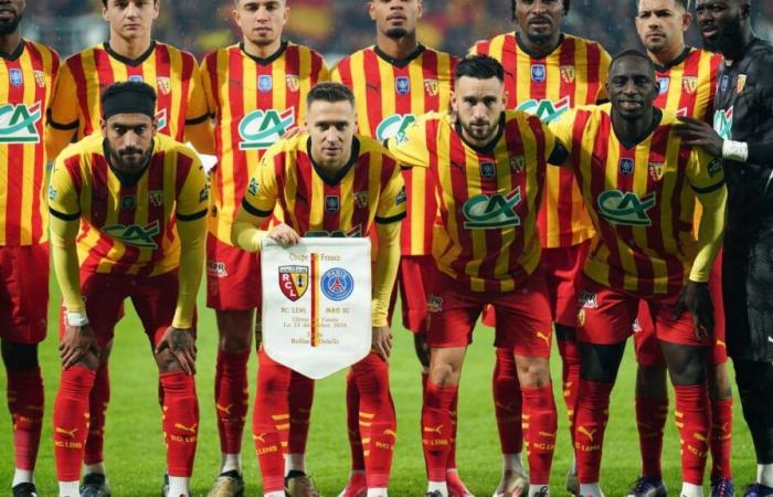 RC Lens takes advantage of bad news at PSG?