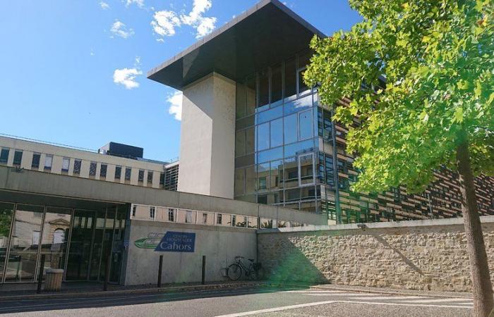 A new director is expected at the Cahors hospital center, from January 20