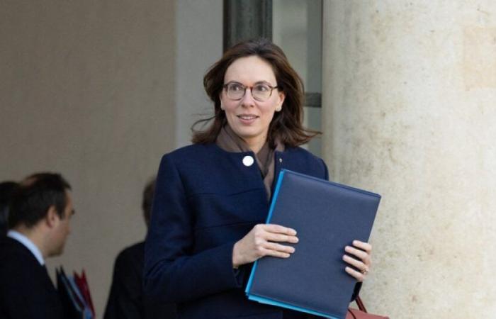 Budget 2025: no “tax increases”, reassures Minister Amélie de Montchalin: News